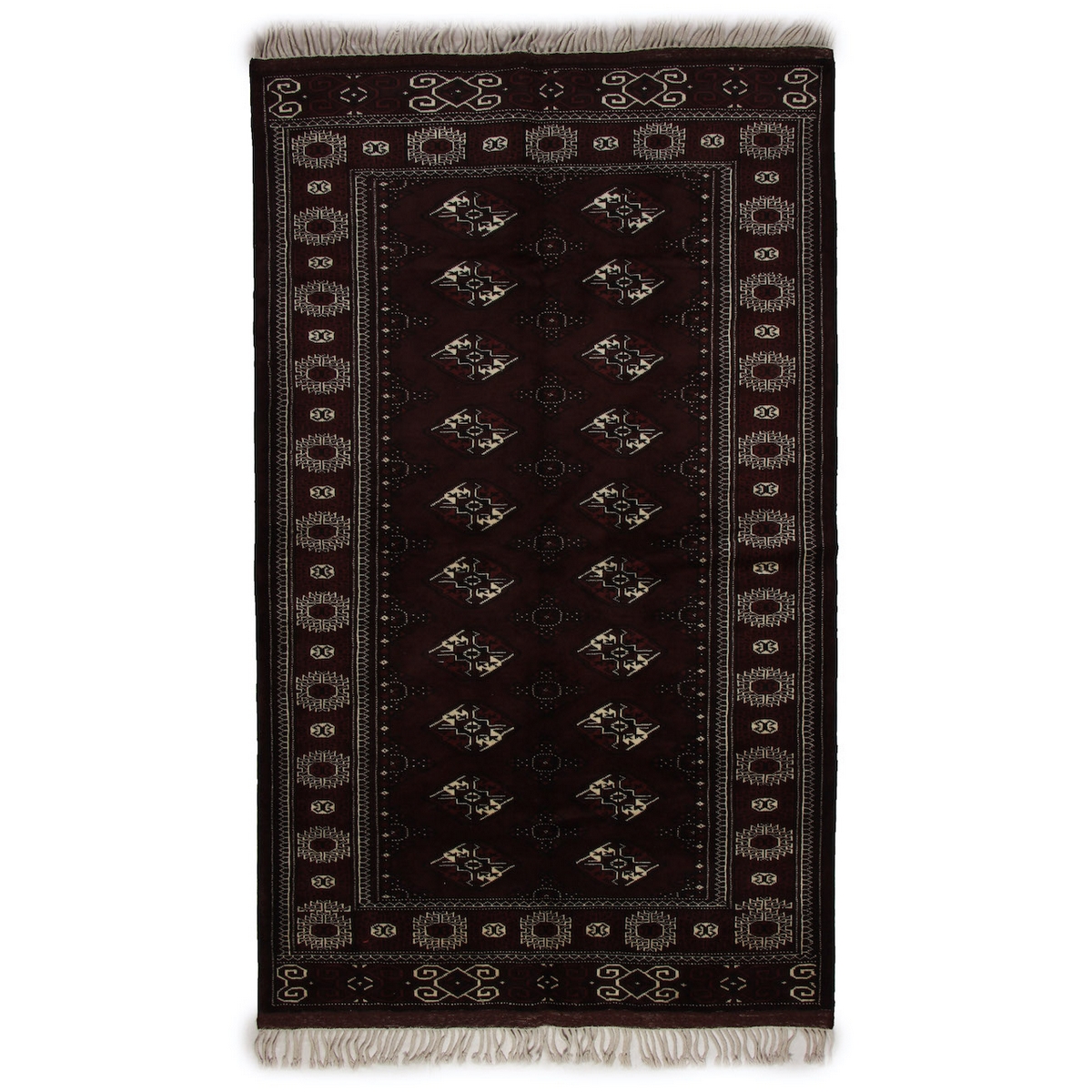 Persisk Matta Arkiio Turkaman 144x242