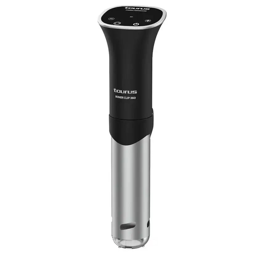 Sous Vide TAURUS Roner Clip 360 för Övriga Köksmaskiner