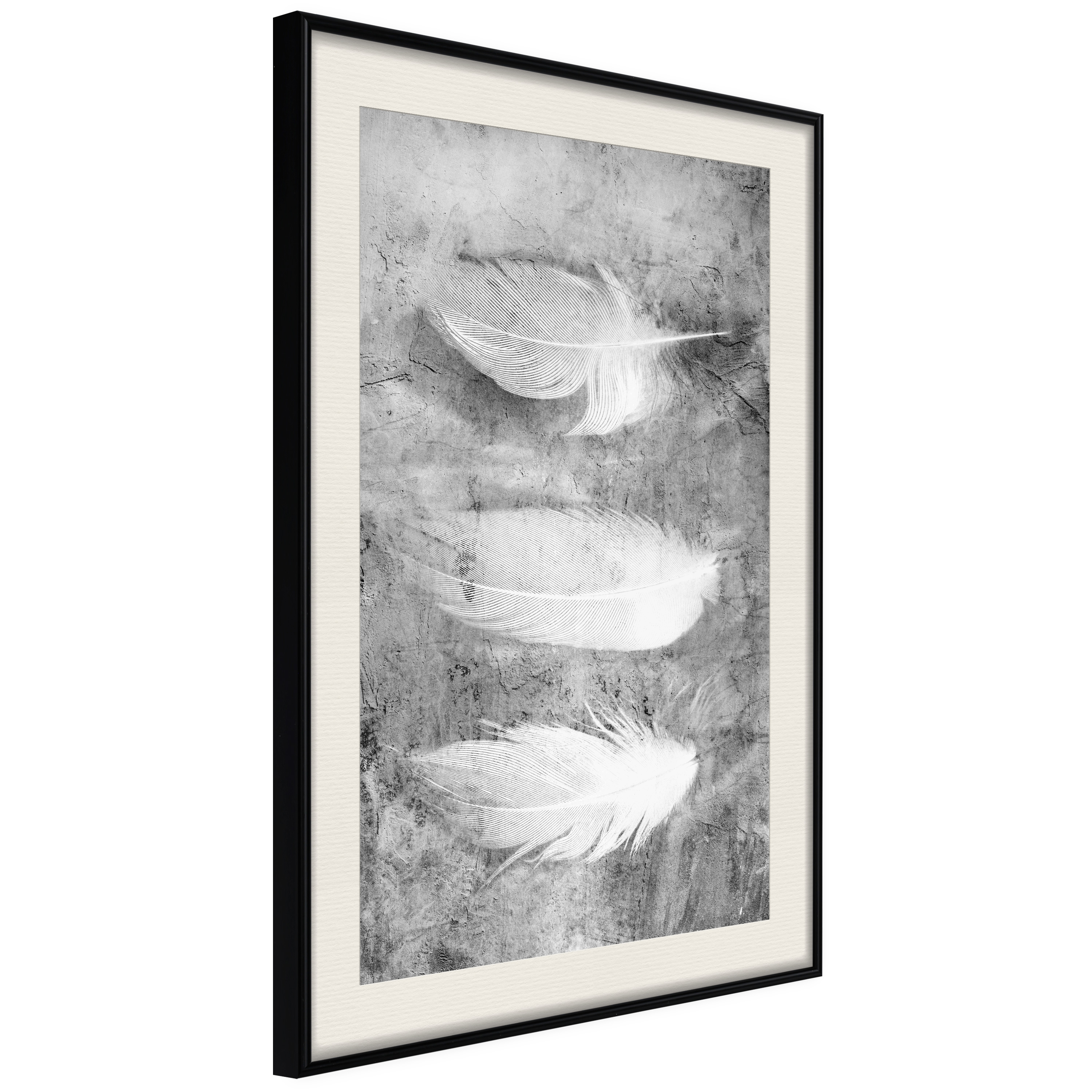Poster Artgeist Affisch Fleeting Mystery