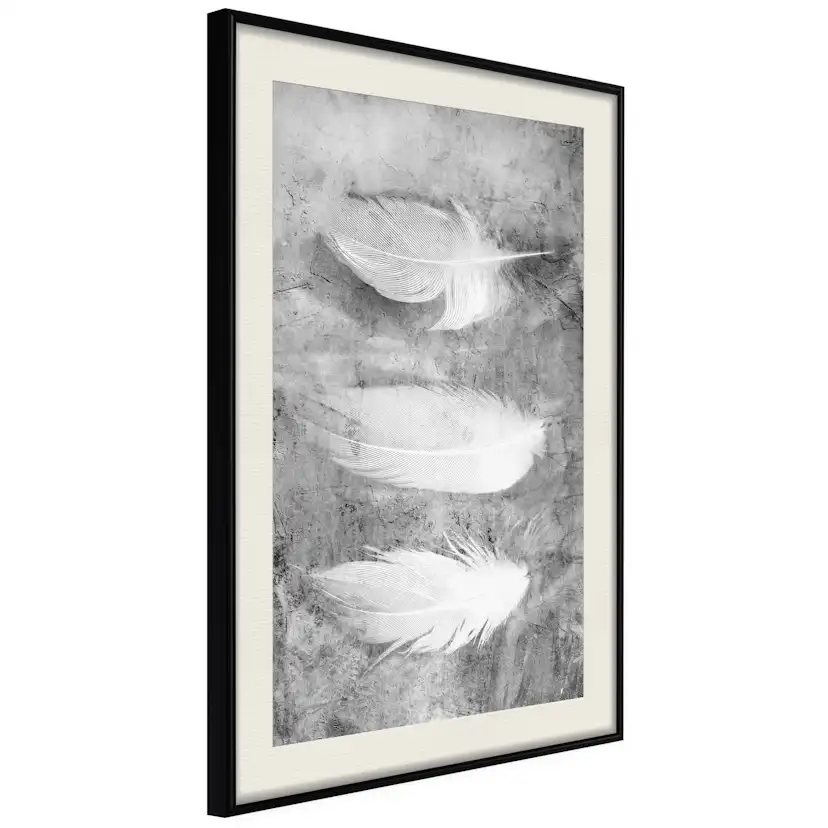 Poster Artgeist Affisch Fleeting Mystery