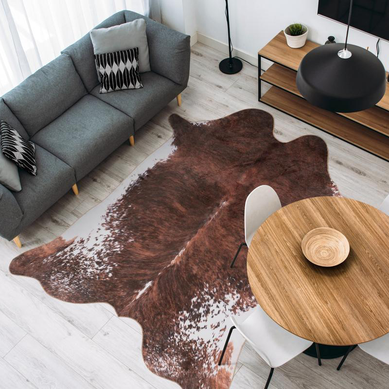 Konstgjord Skinnmatta D-sign Konstgjord Koskinn Timkil Rest