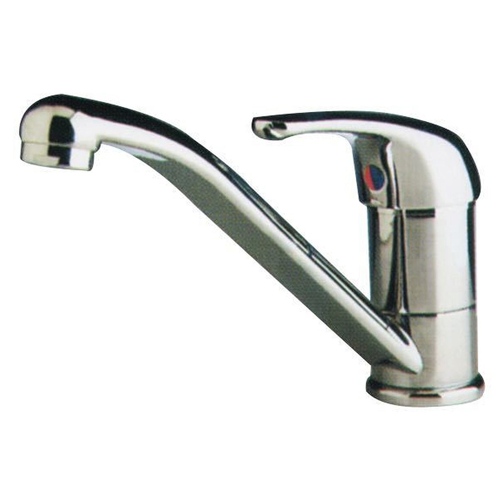 Blandare Barka Kappa Lång Pip