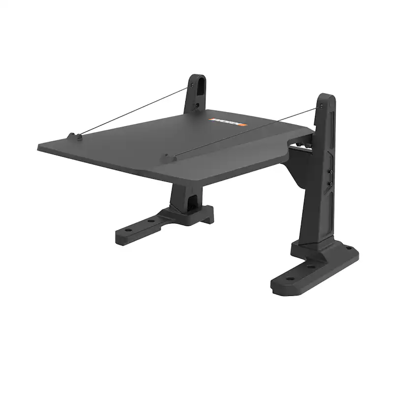 Garage Worx Landroid Vision Cloud & Cloud 4WD