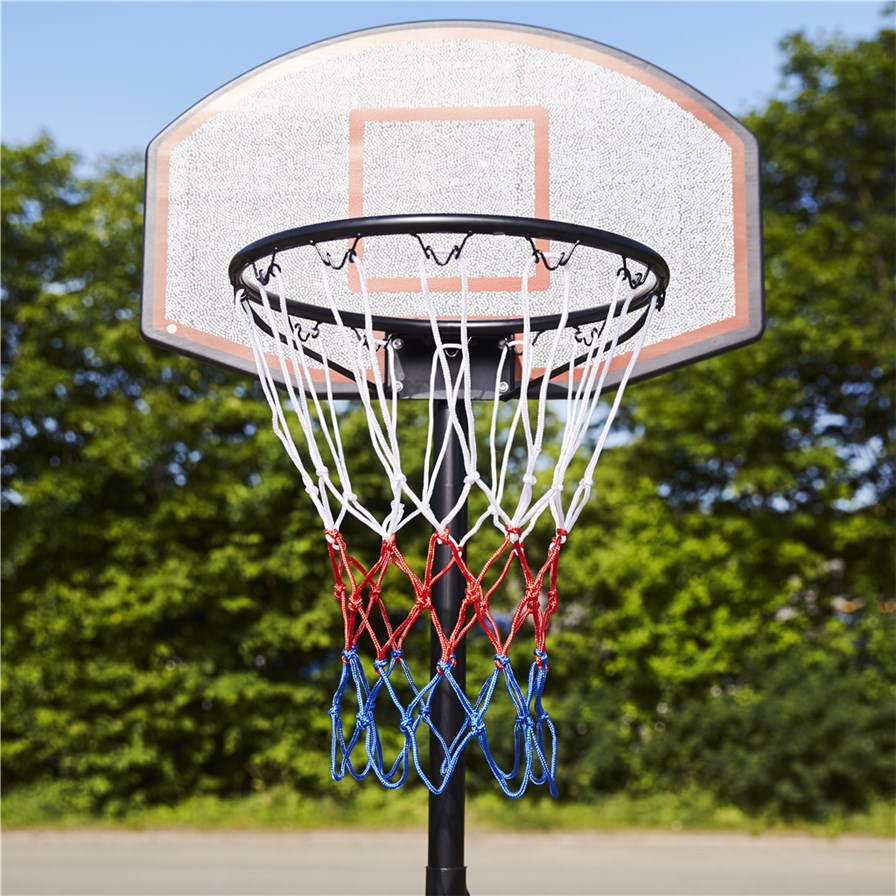 Basketställ Nordic Games Basic