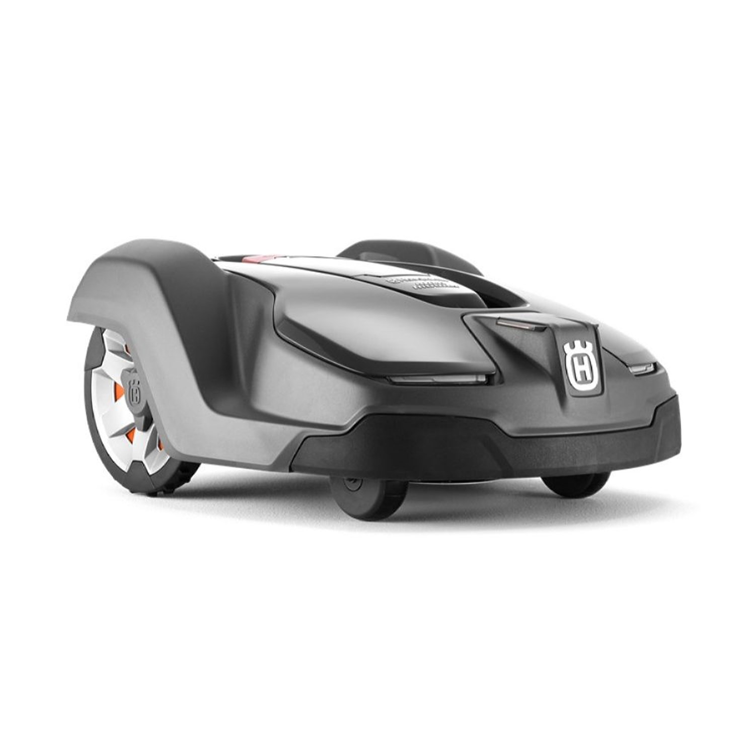 Paket Husqvarna Automower 430X Villa