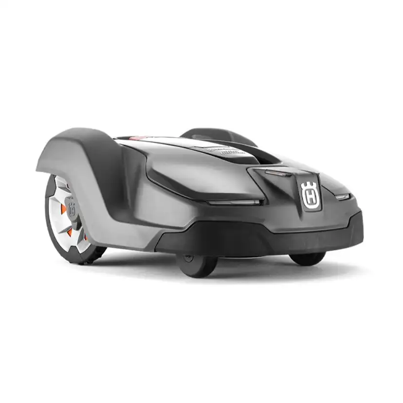Paket Husqvarna Automower 430X Villa