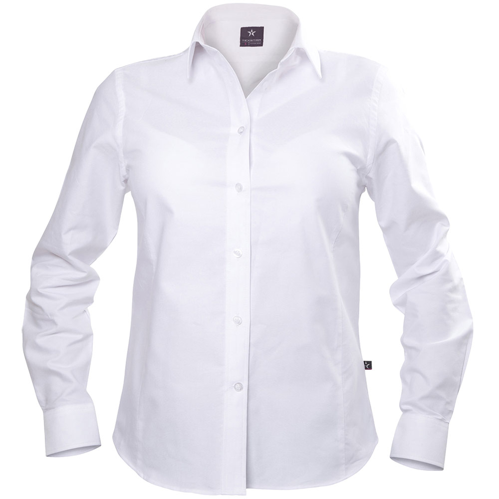 Skjorta dam Texstar WS12
