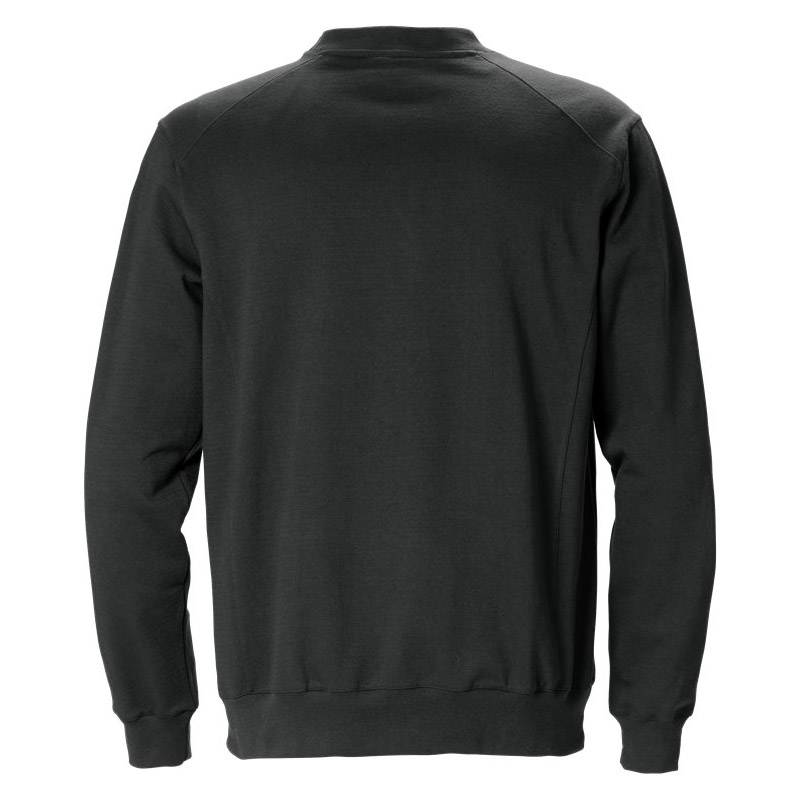 Sweatshirt Fristads ESD 7083 XSM