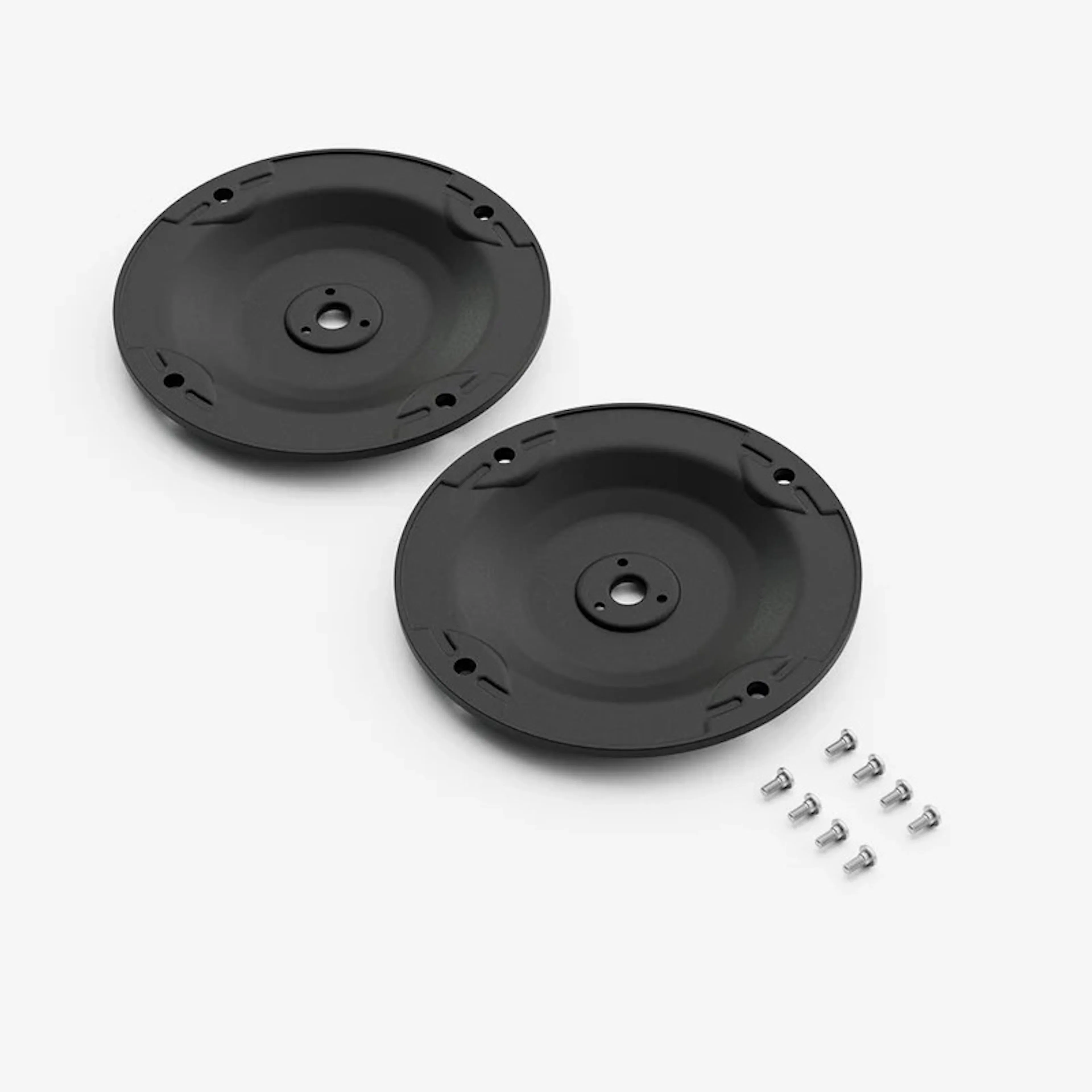 Klipptallrik Mammotion till YUKA Mini