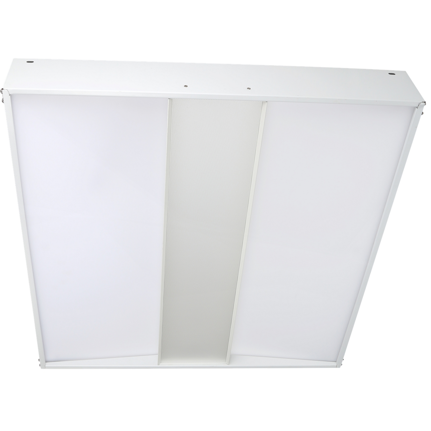 LED-Panel Westal WLP Sweep med Drivdon Infälld