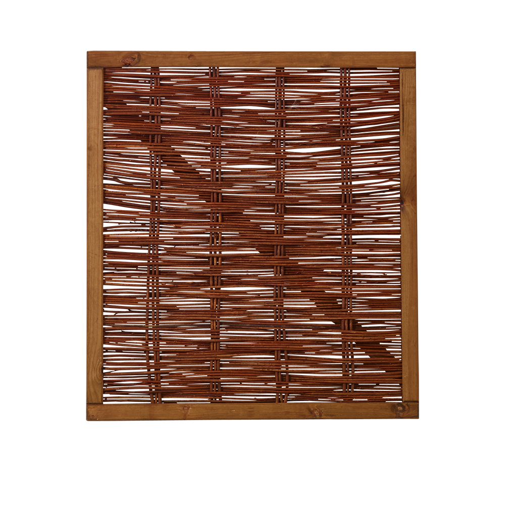 Skärmgrind PLUS Pil Standard 90x100 cm