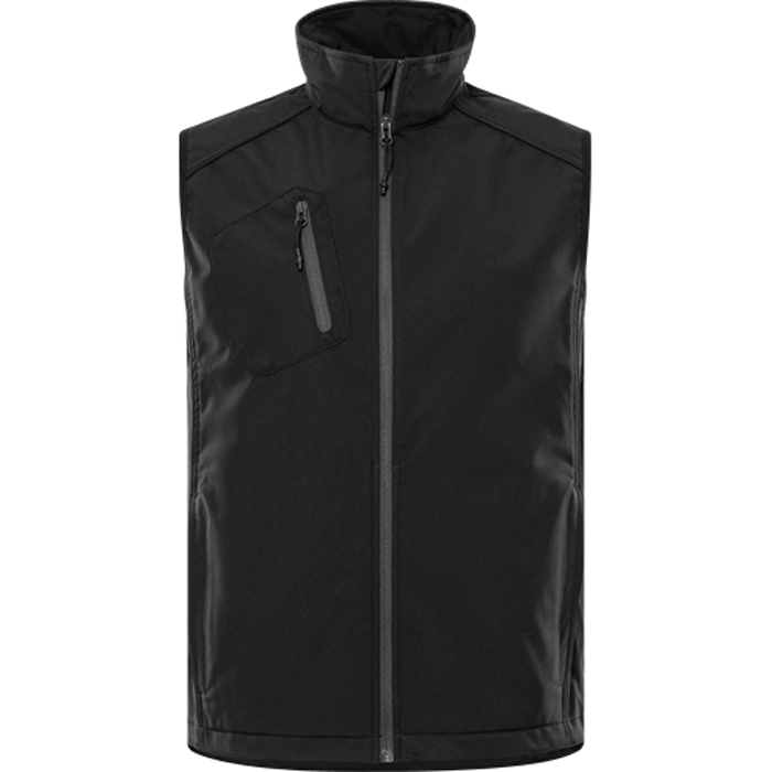 Softshellväst Fristads 1506 SBT