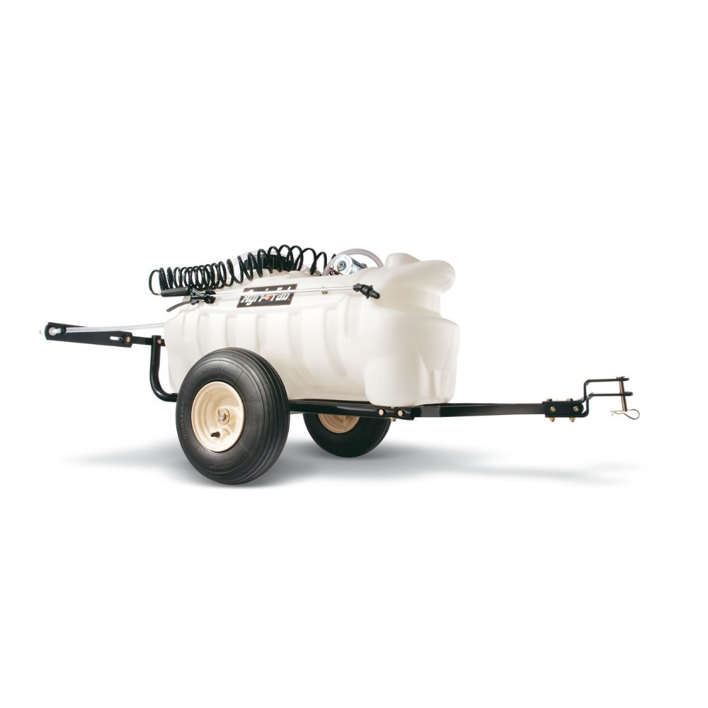 Spruta Agri-Fab Bogserbar 95 l