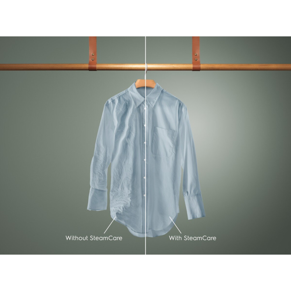 Tvätt/Torkmaskin Electrolux EW8WB864T3 800 UltraCare