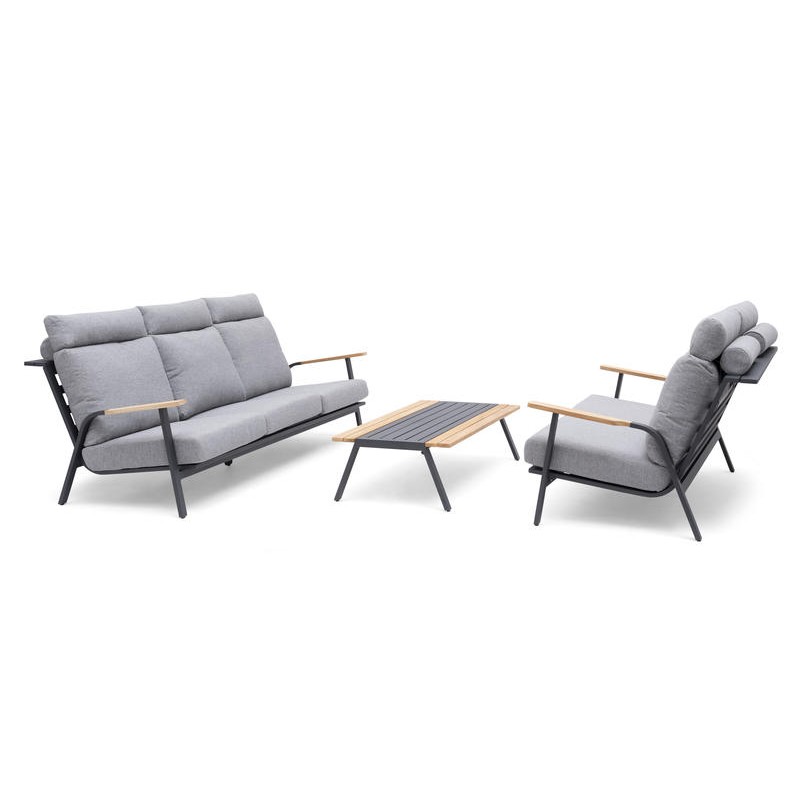 2-sitssoffa Hillerstorp Kungshult