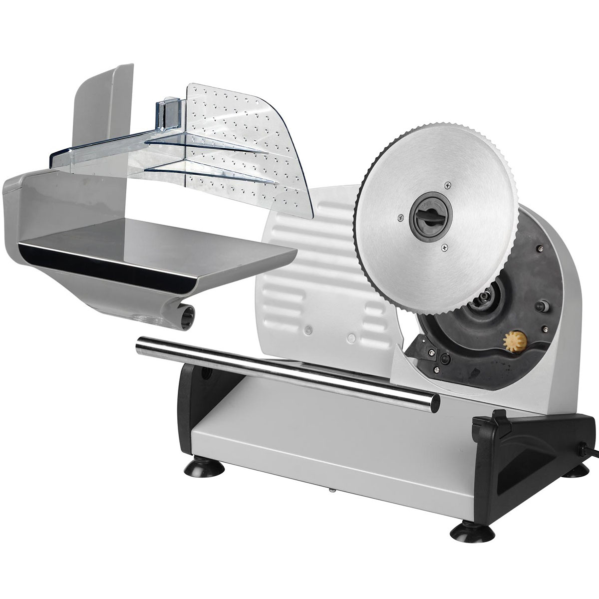 Skärmaskin Tristar Slicer 150W Justerbar Skärtjocklek 19cm
