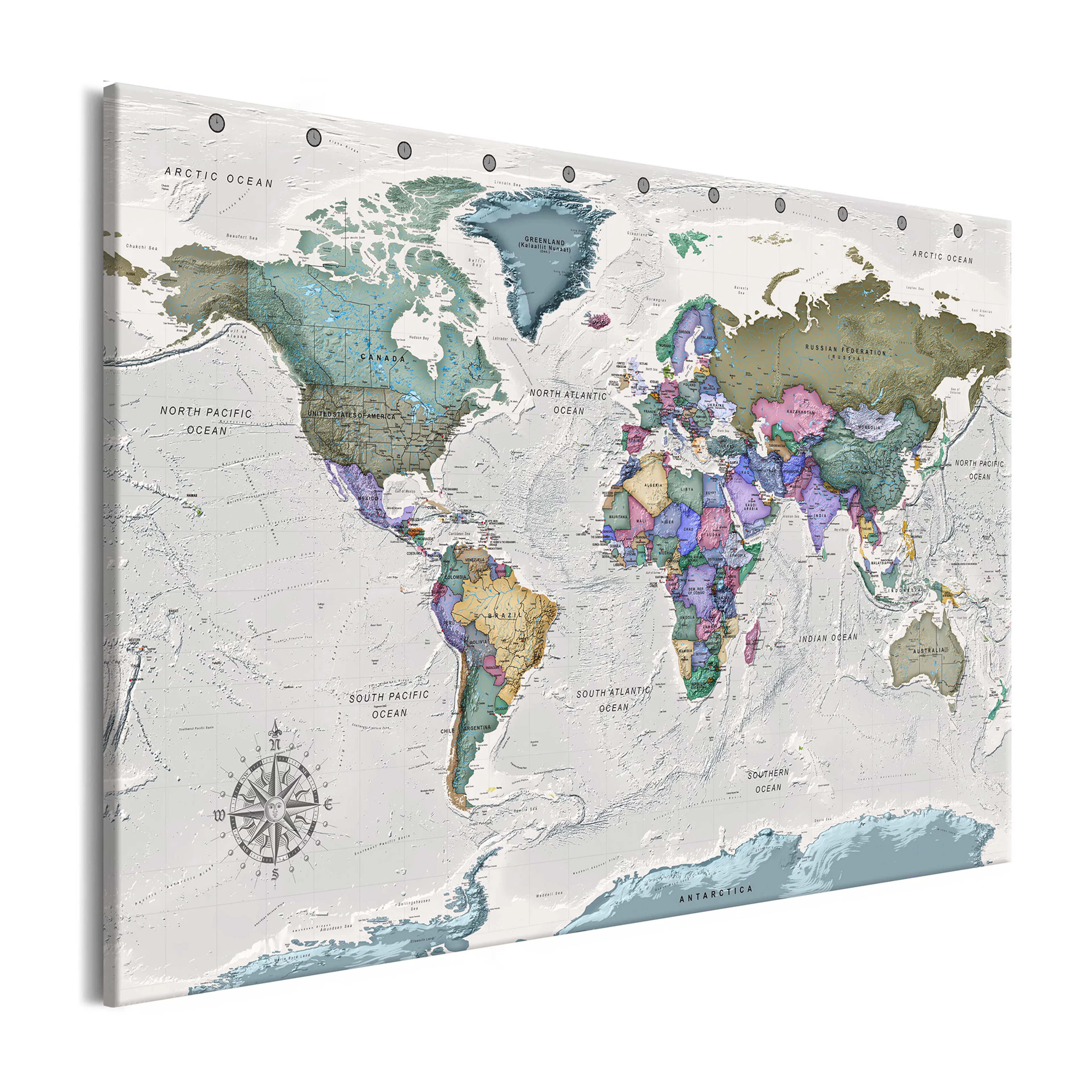 Tavla Arkiio World Destinations