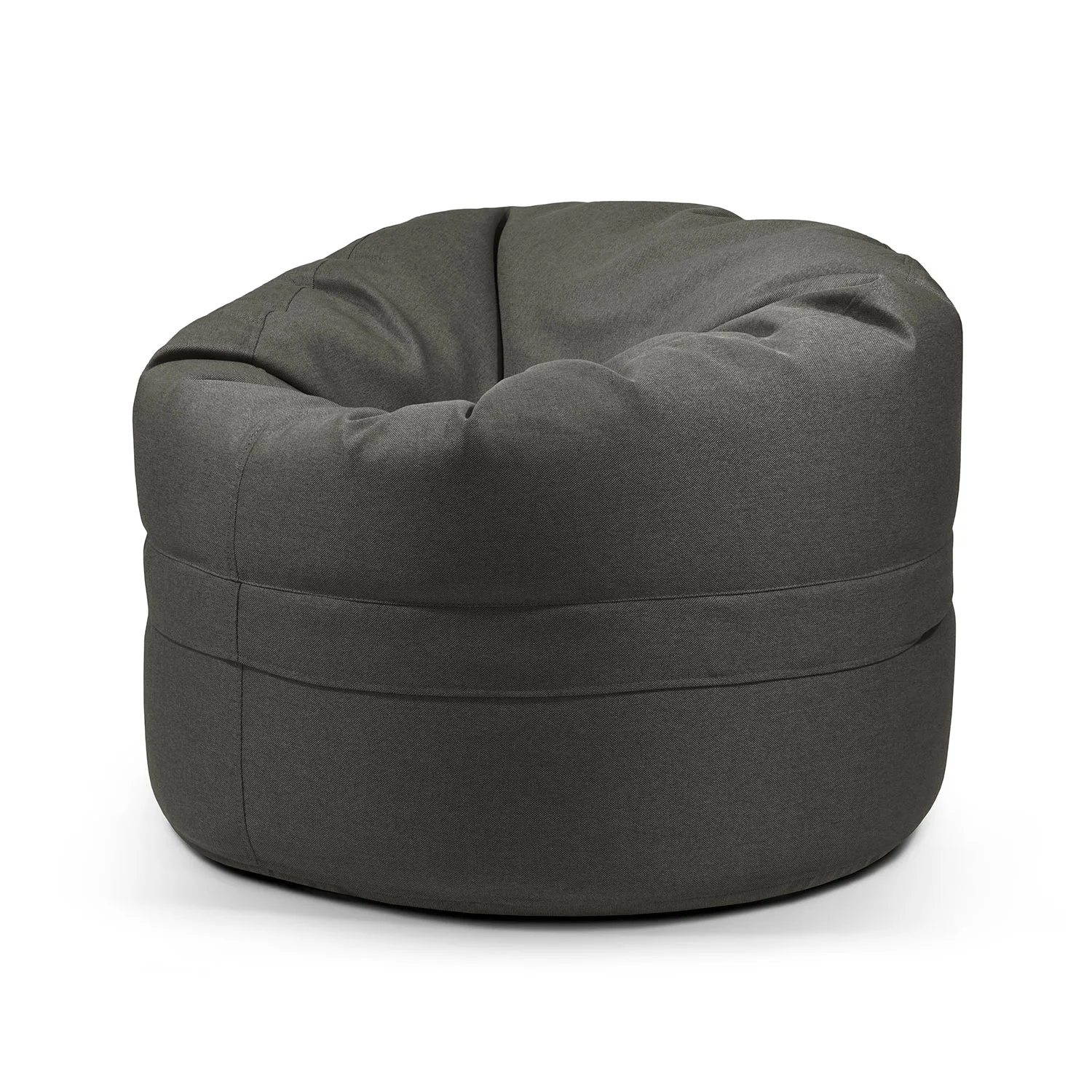 Sittsäck SLOWDOWN Roll 80 Nordic Oeko-Tex
