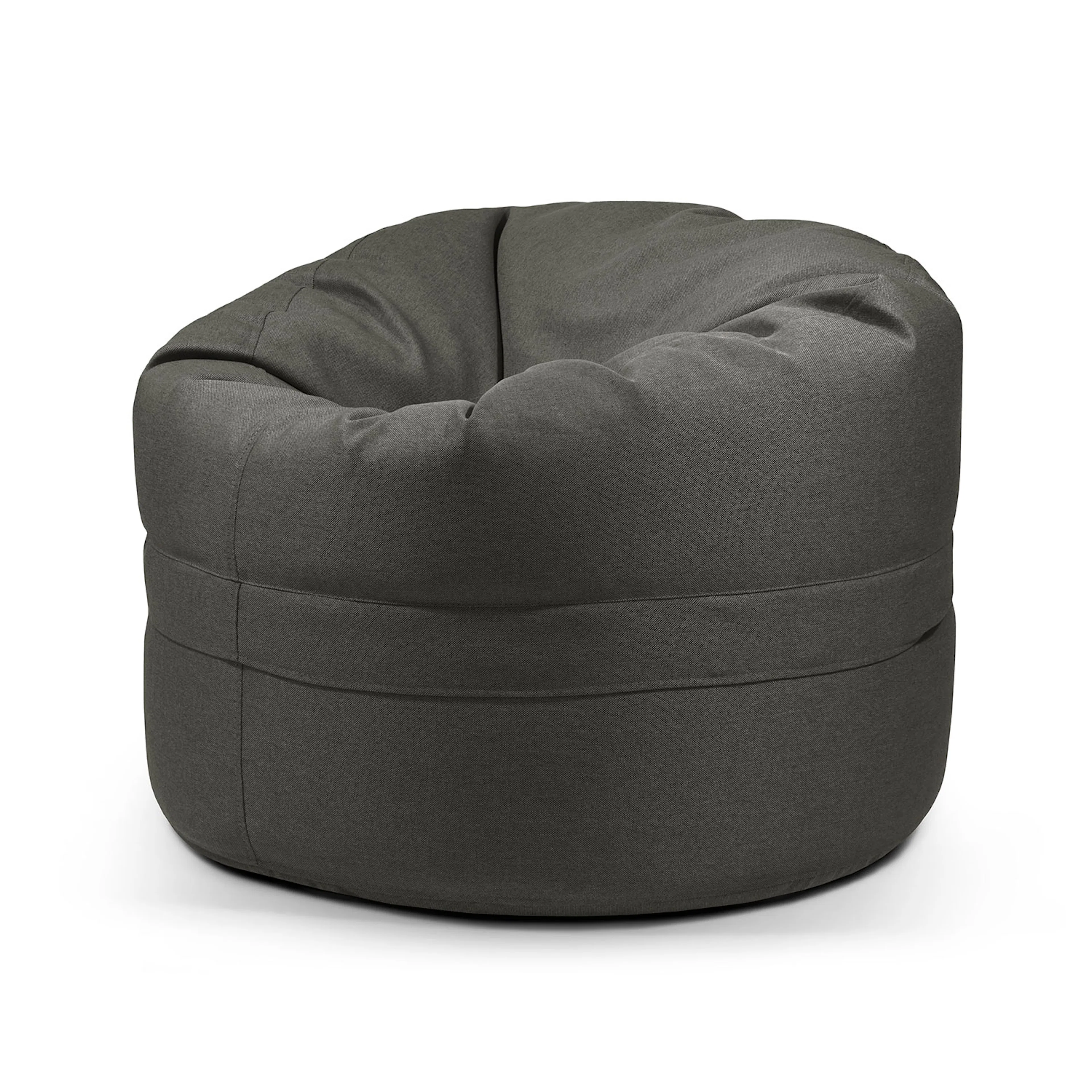 Sittsäck SLOWDOWN Roll 80 Nordic Oeko-Tex
