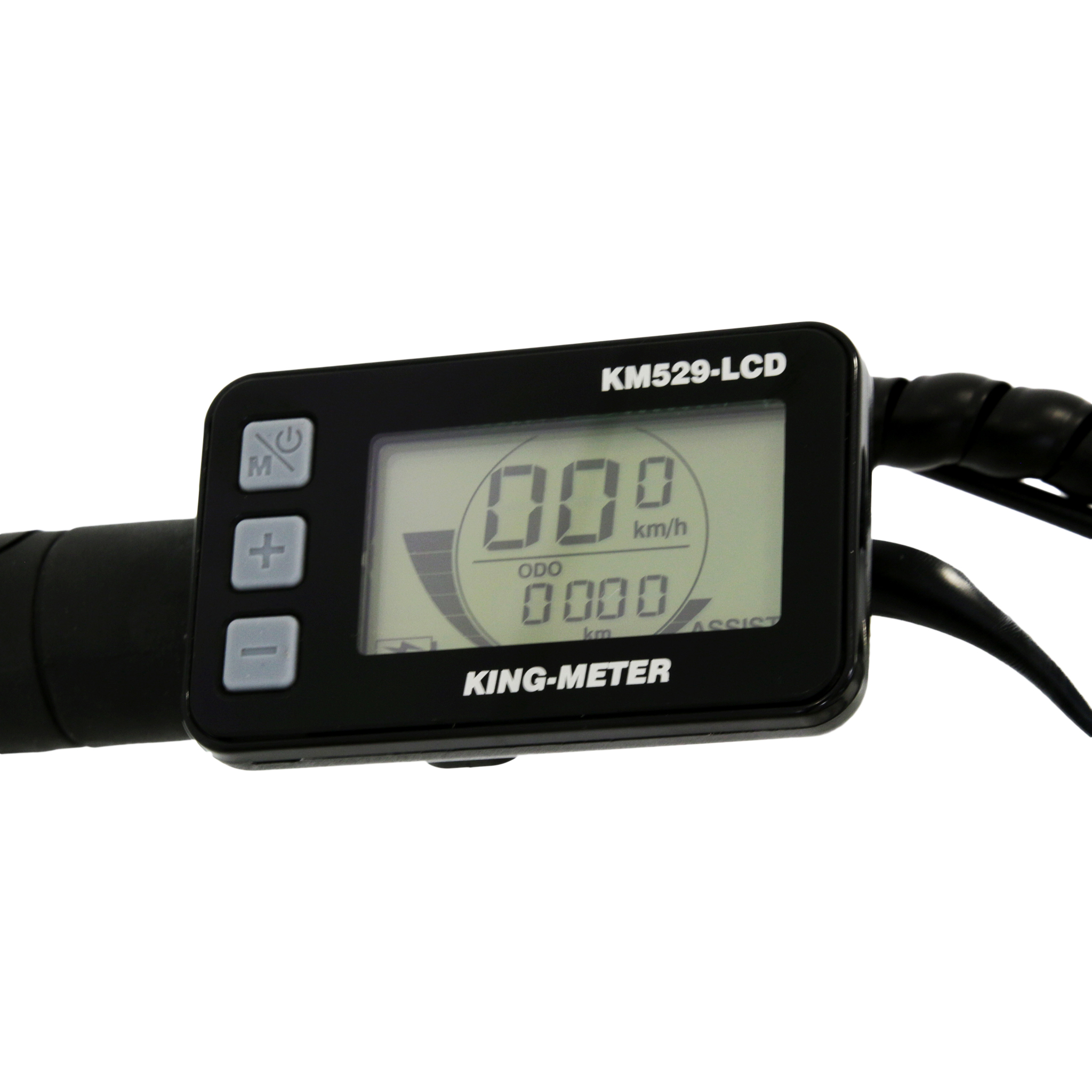 Elcykel Lyfco Herr 28" med Cykeldator Sandgul