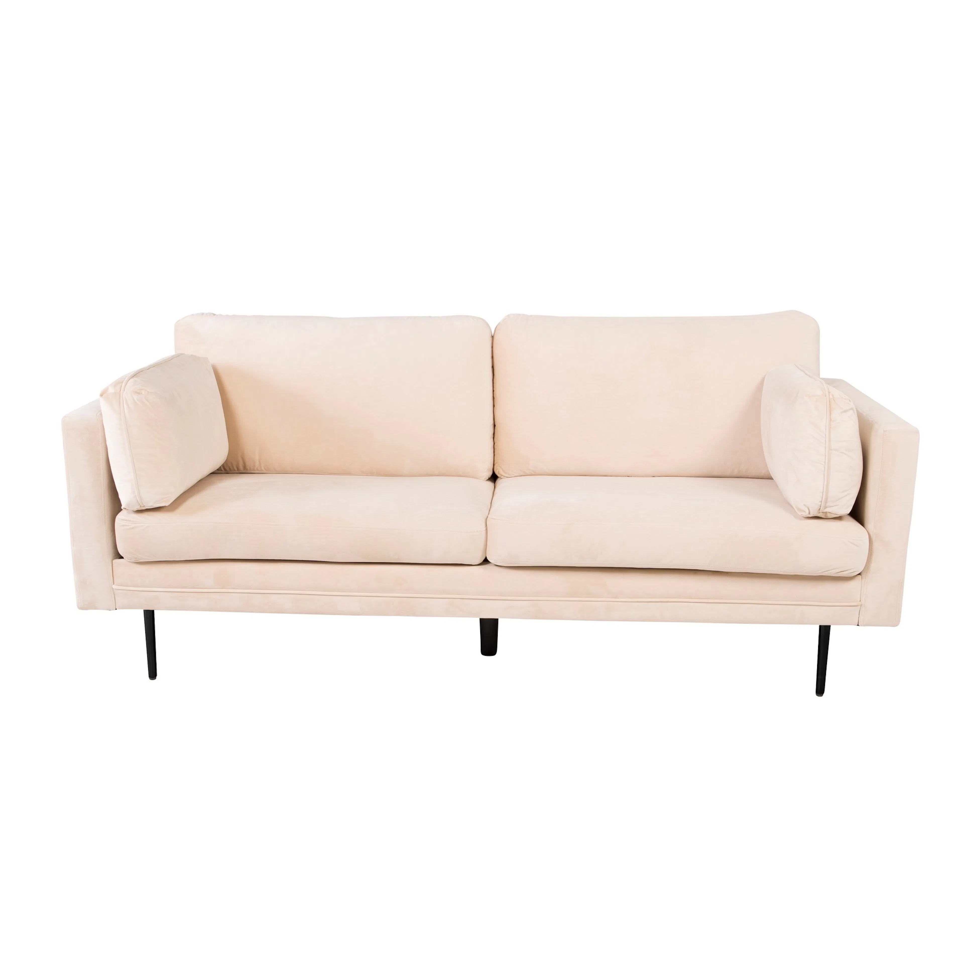 Beige/Svart