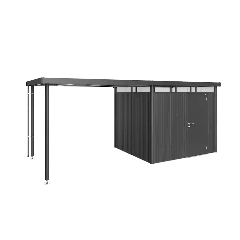 Redskapsbod Biohort Highline H3