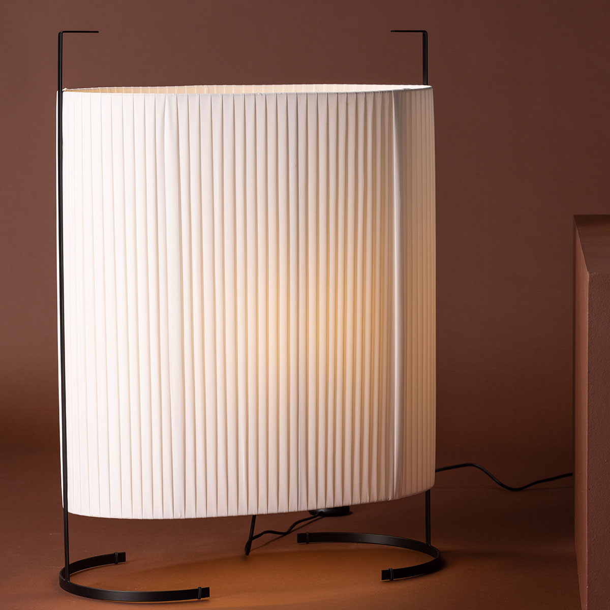 Golvlampa Venture Home Rennes - Large