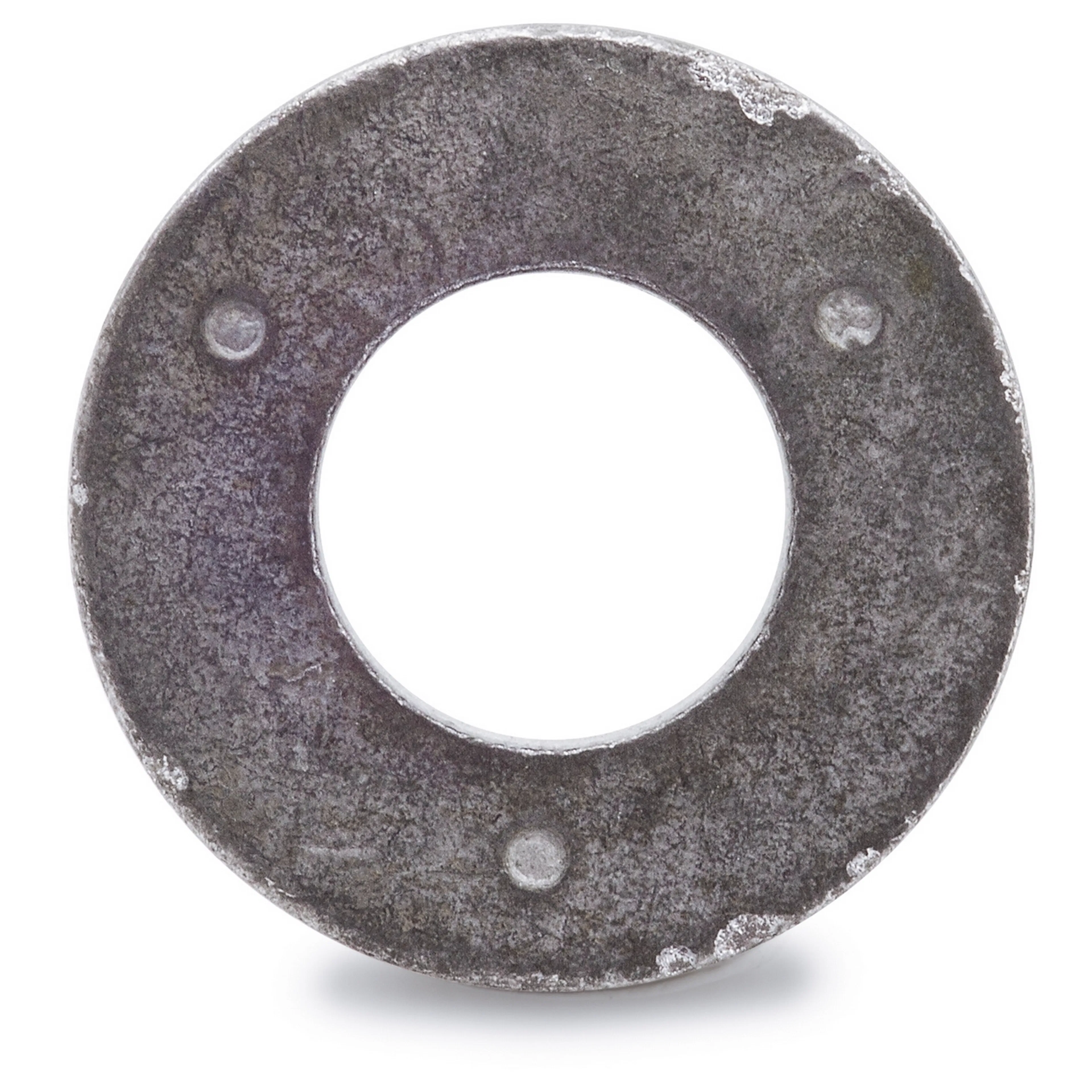Bricka FAST BRB FZV Dimension: 21x37x3 mm, Innehåll: 50 st- 277759