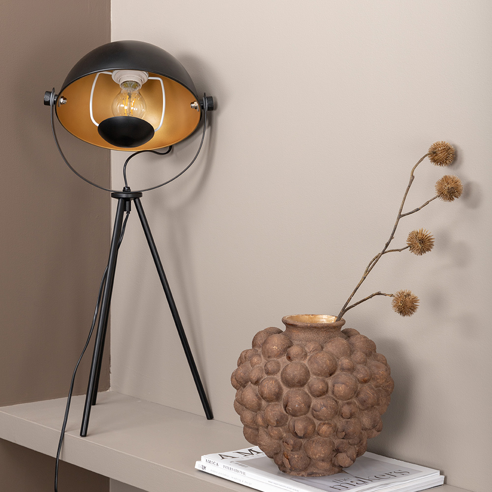 Bordslampa Venture Home Search