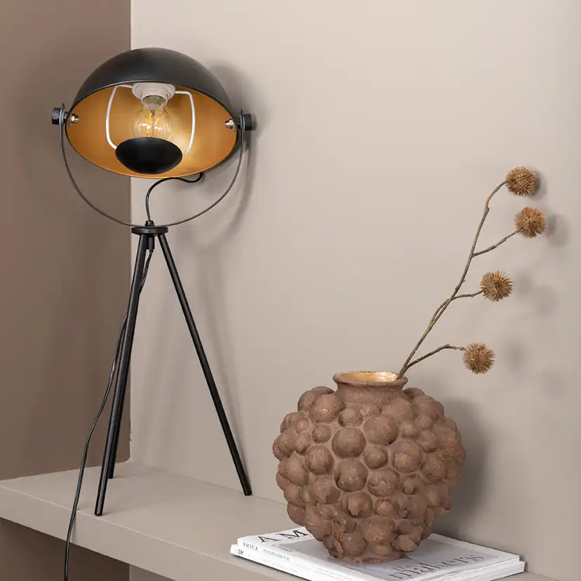 Bordslampa Venture Home Search