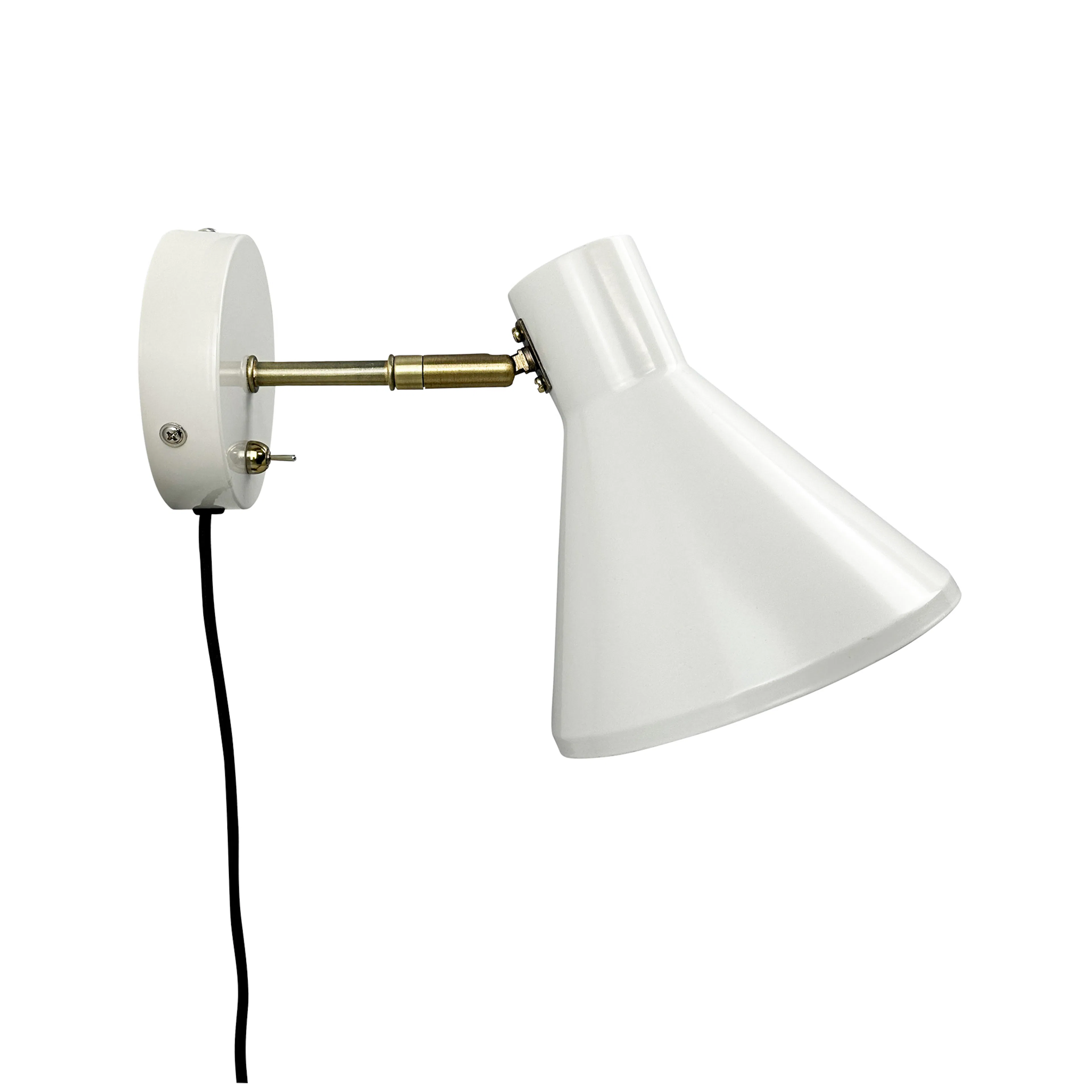 Vägglampa Dyberg Larsen Sleep