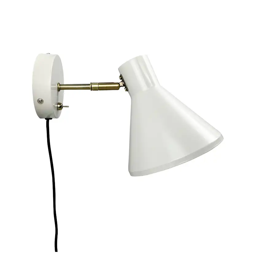 Vägglampa Dyberg Larsen Sleep