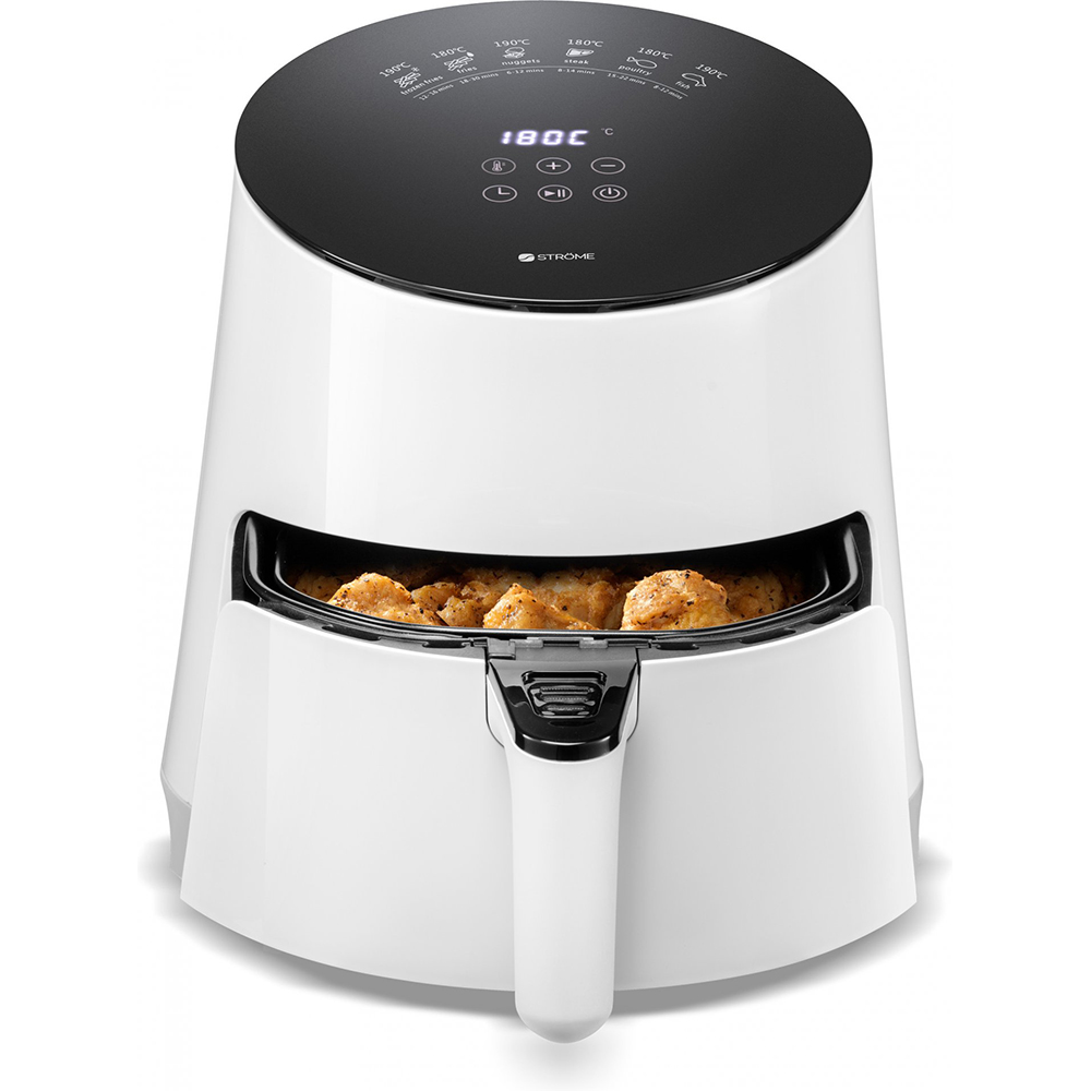Airfryer Ströme JW-AF002