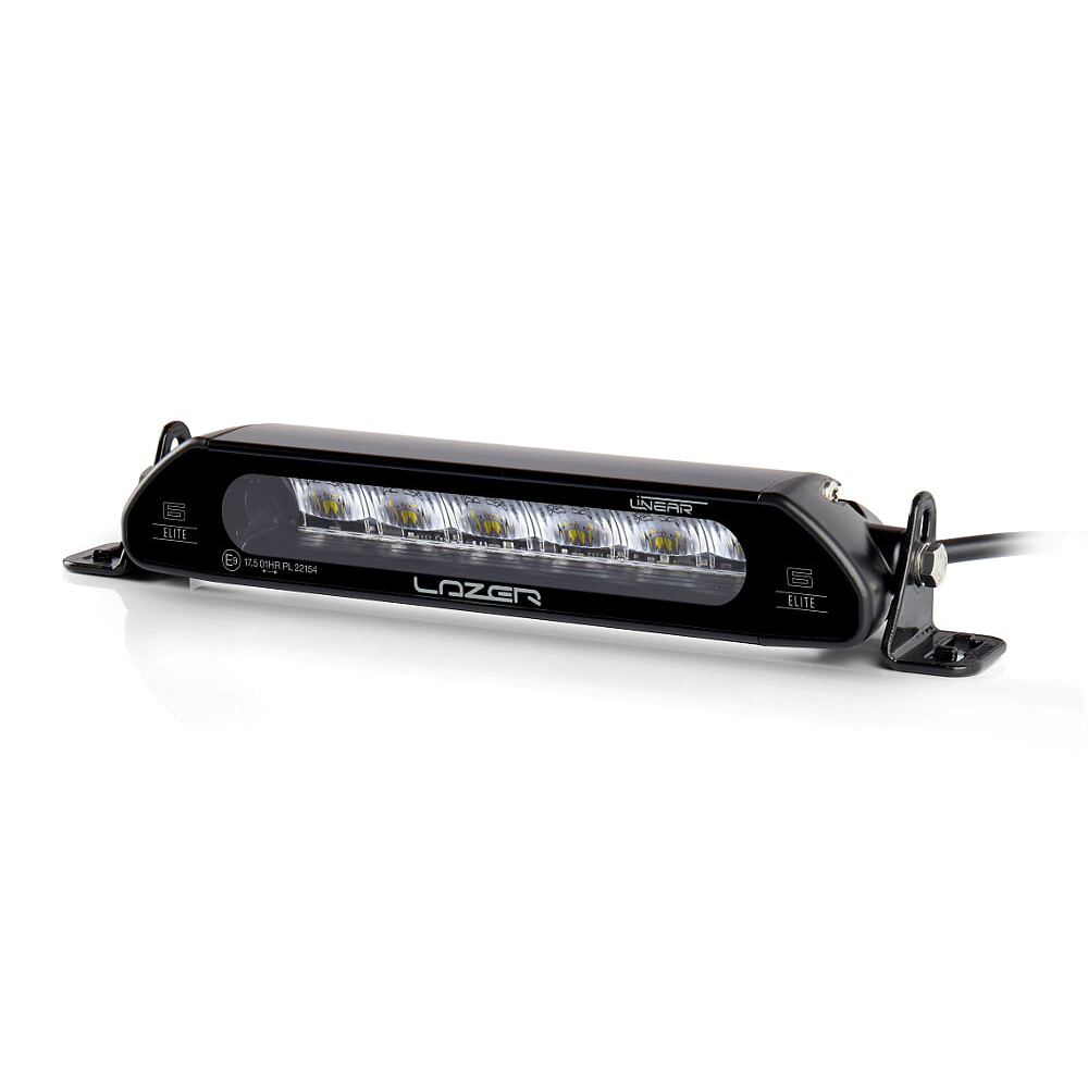Extraljus Lazer LED Linear 6 Elite