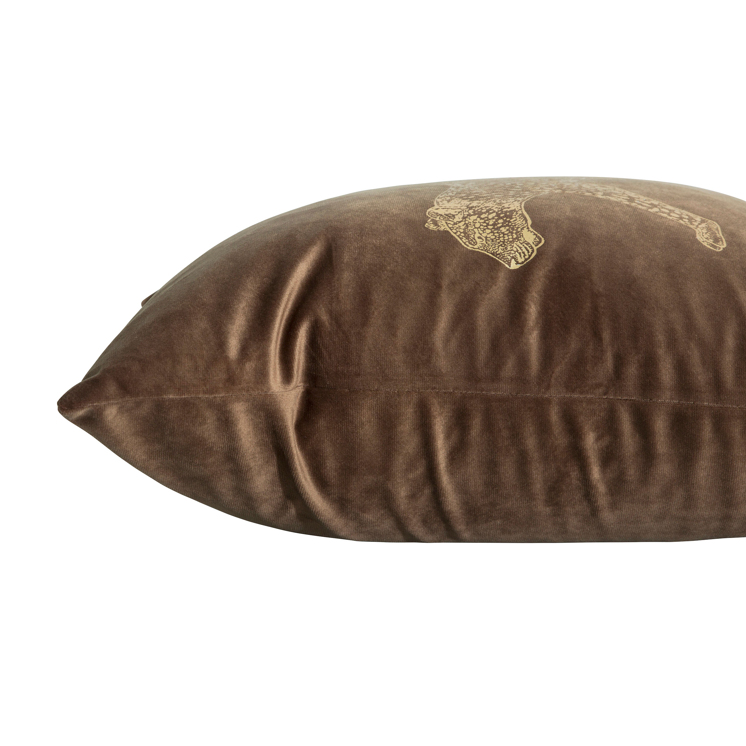 Kuddfodral Svanefors Jaggy