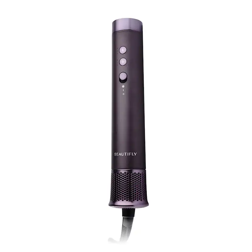 Värmeverktyg BEAUTIFLY Hair Flow Pro Styler Multifunktionell