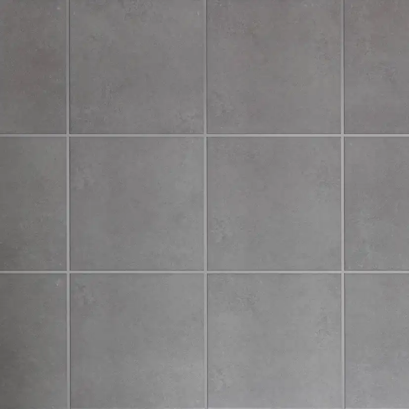 Klinker Arredo Arc Grå 20x20 cm