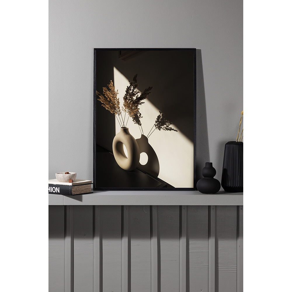 Posters Venture Home Vase Beige
