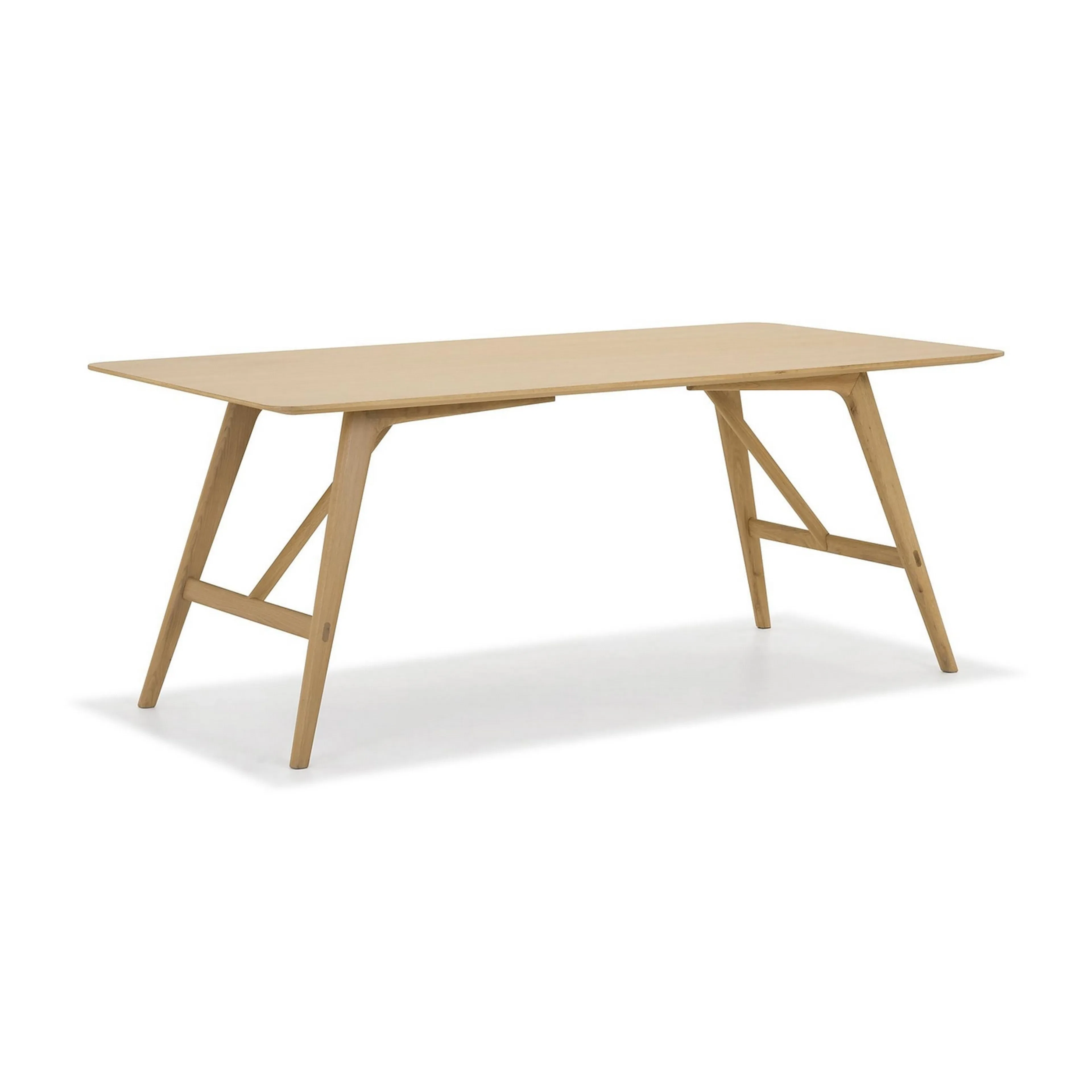 Jerup Matbord 140 cm LxB: 140x80 cm