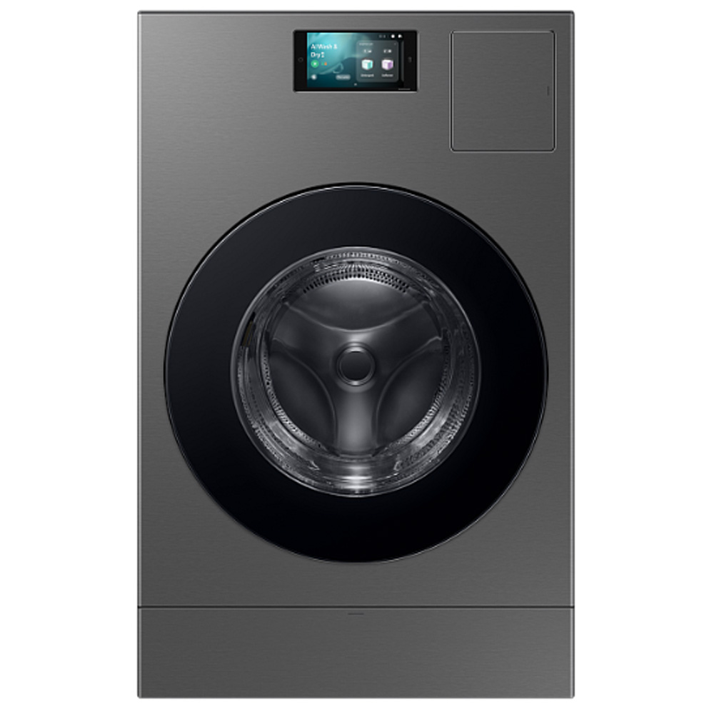 Tvätt/Torkmaskin Samsung WD18DB8995BZT2