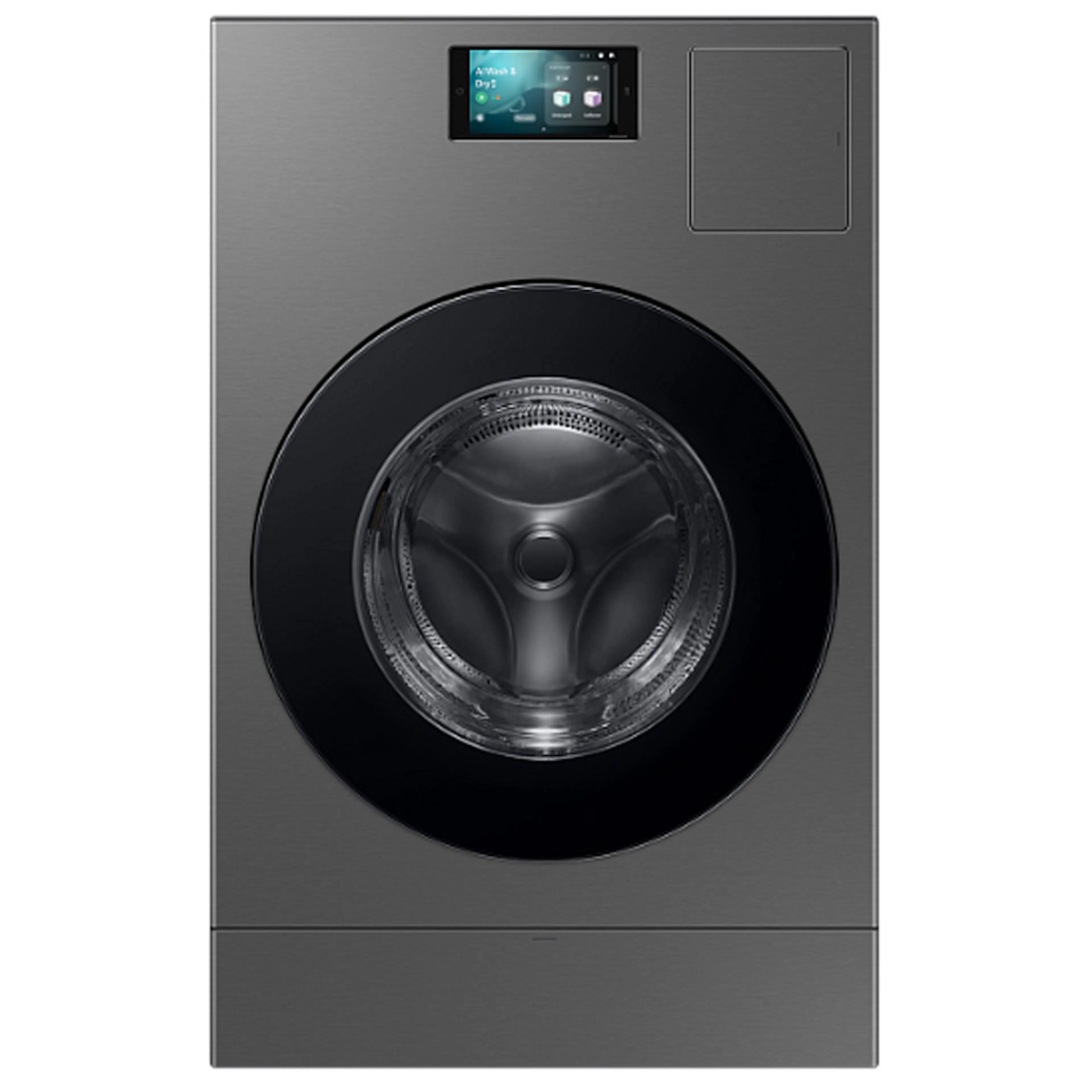 Tvätt/Torkmaskin Samsung WD18DB8995BZT2