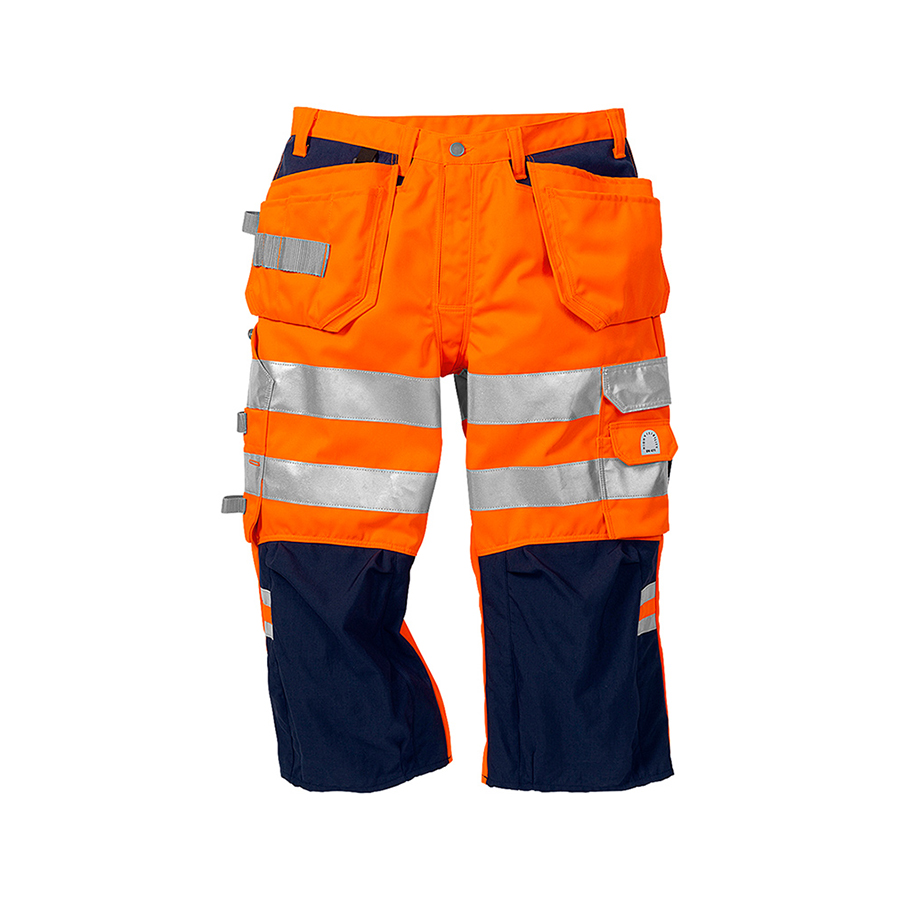 Piratbyxa Varsel Fristads 2027 PLU