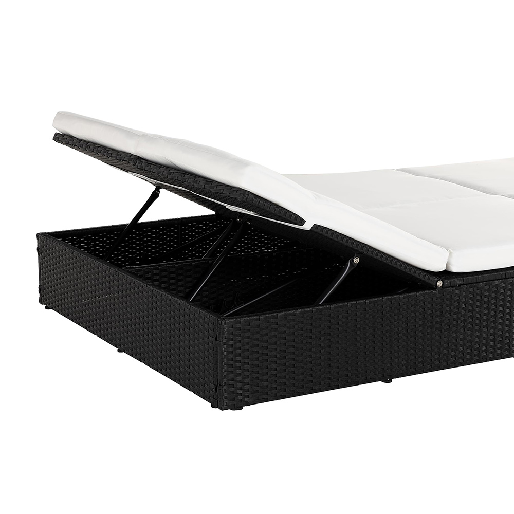 Solsäng Comfort Garden Ochovi Utomhus
