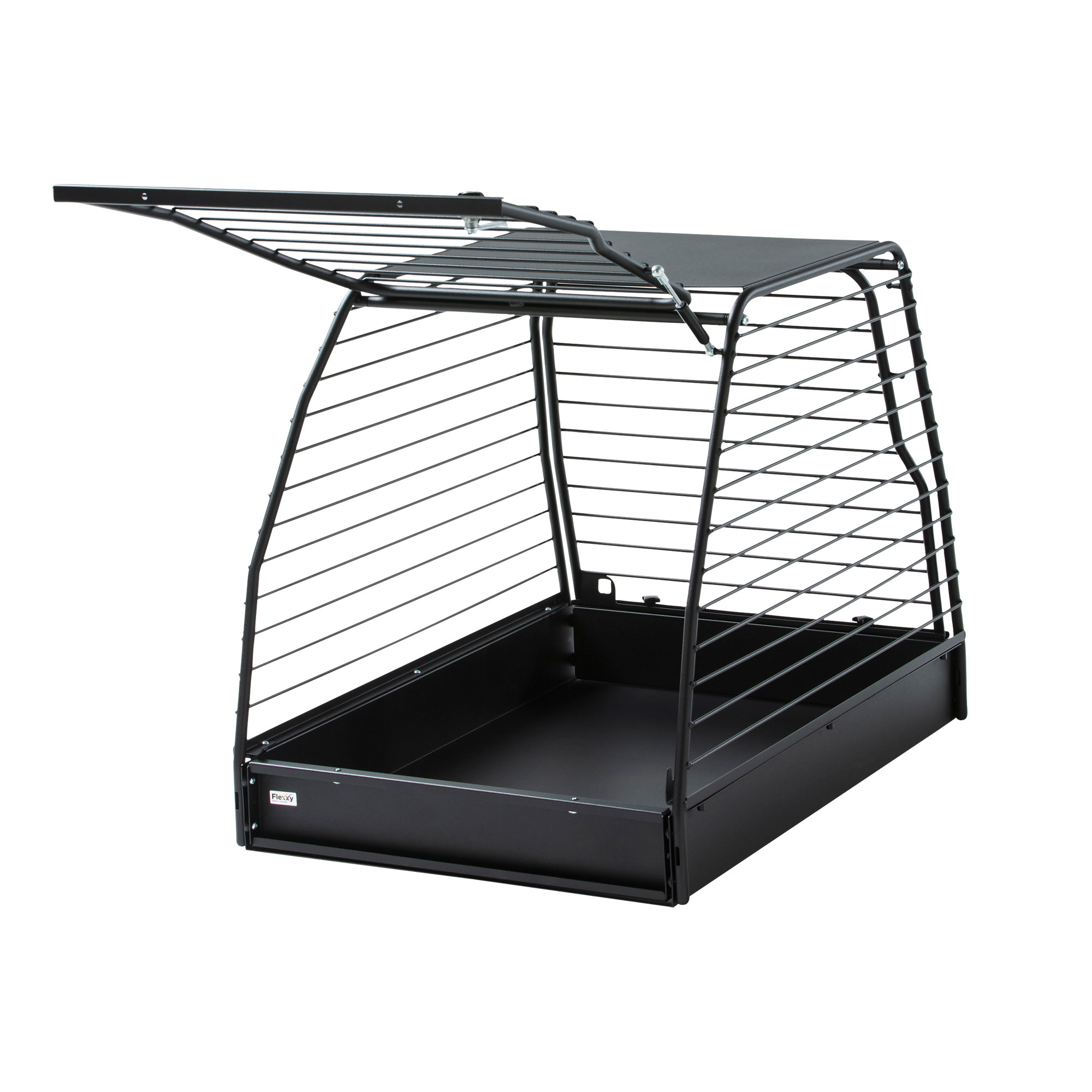 Hundbur Flexxy Large