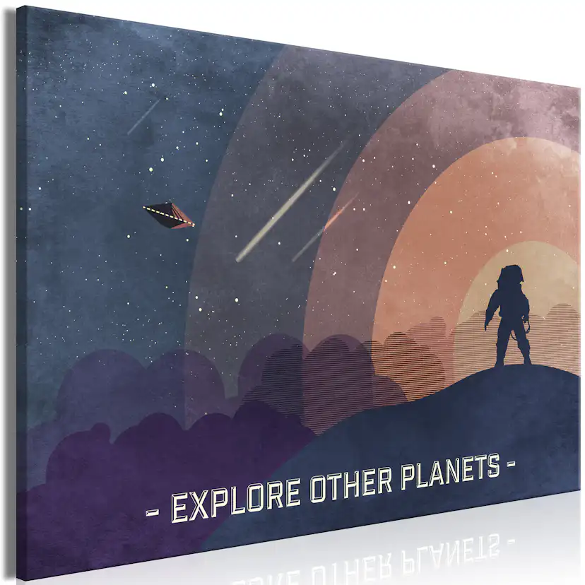 Tavla Arkiio Explore Other Planets