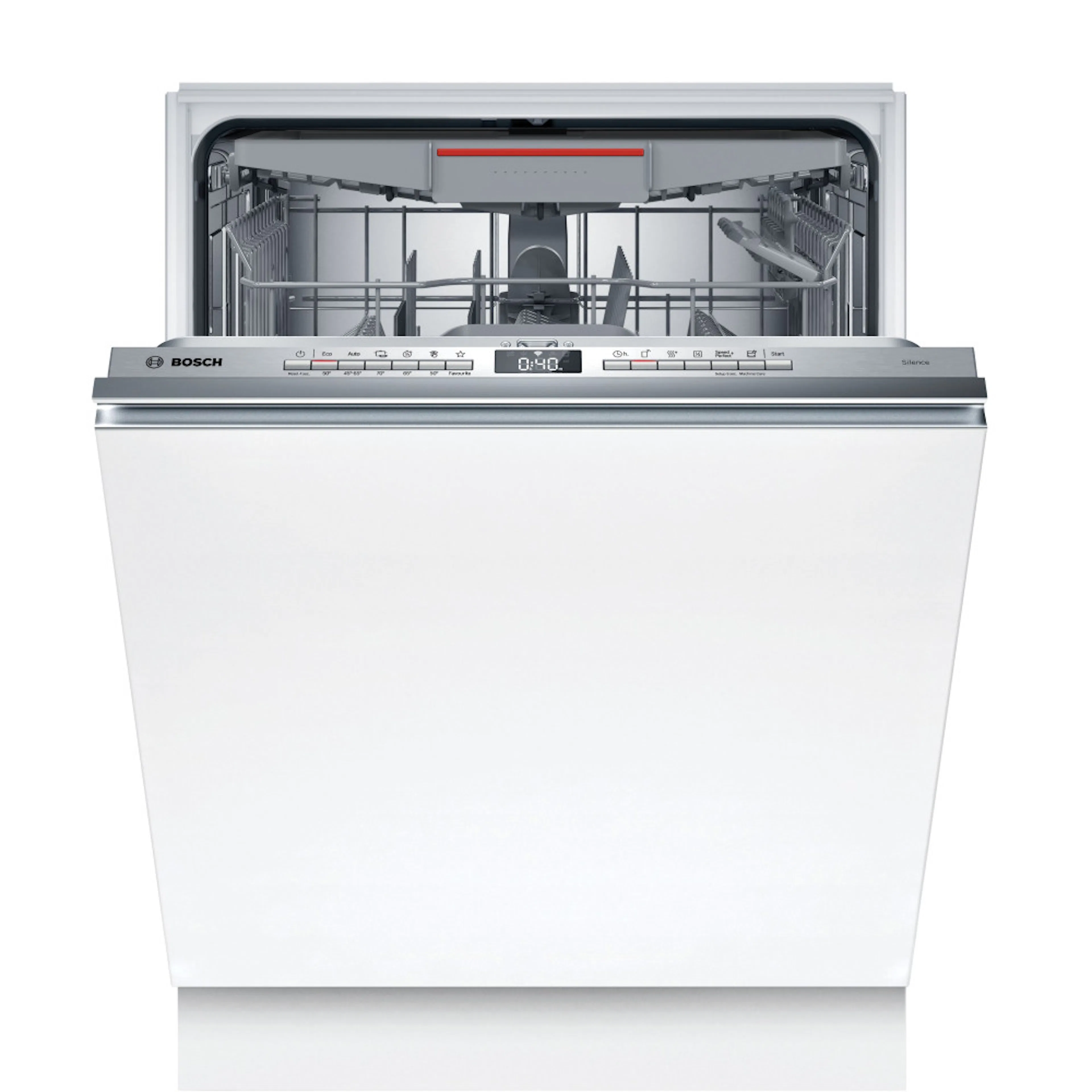 Diskmaskin Bosch SBH4HVX00E Serie 4 Med varioHinge