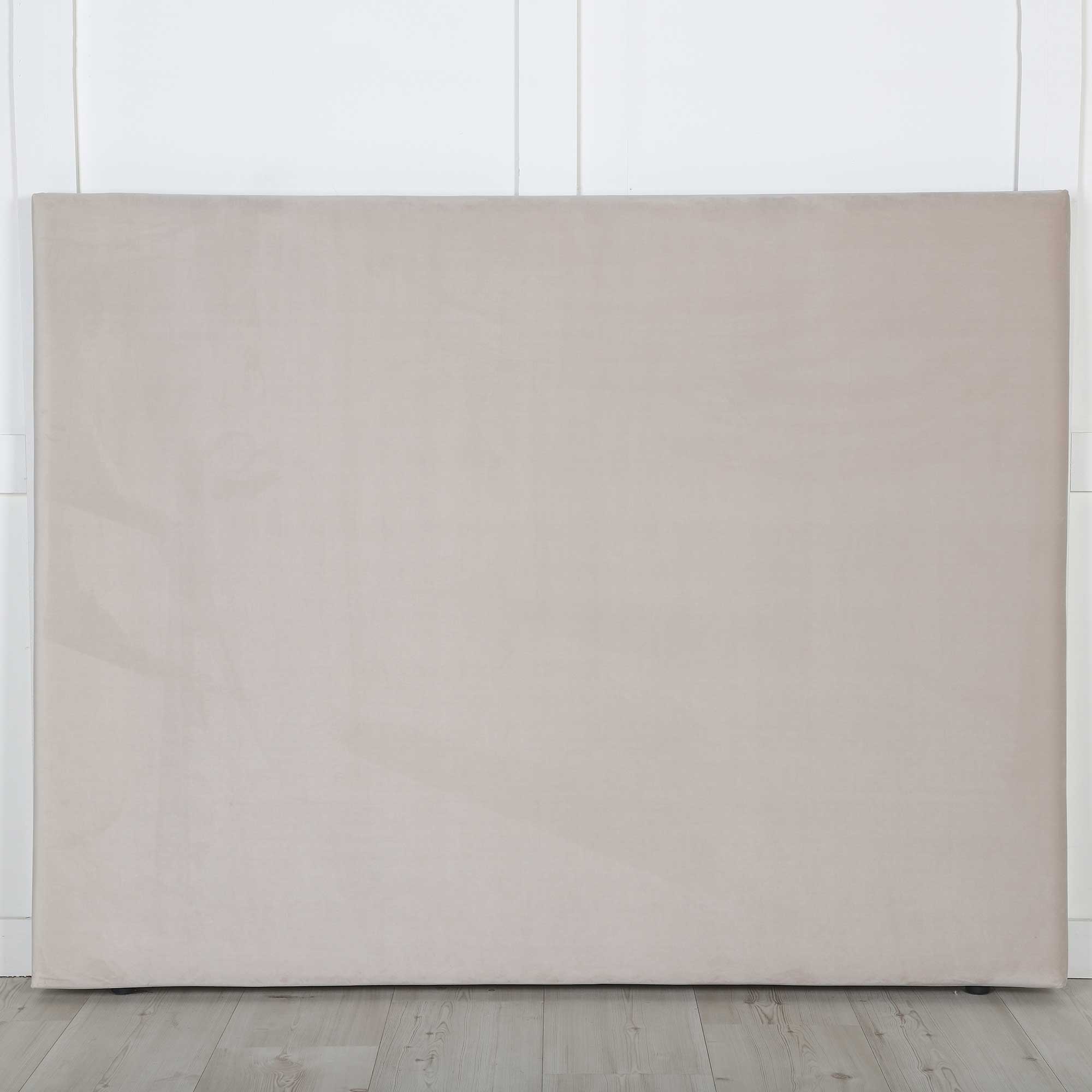 Sänggavel Venture Home Alvik i Sammet