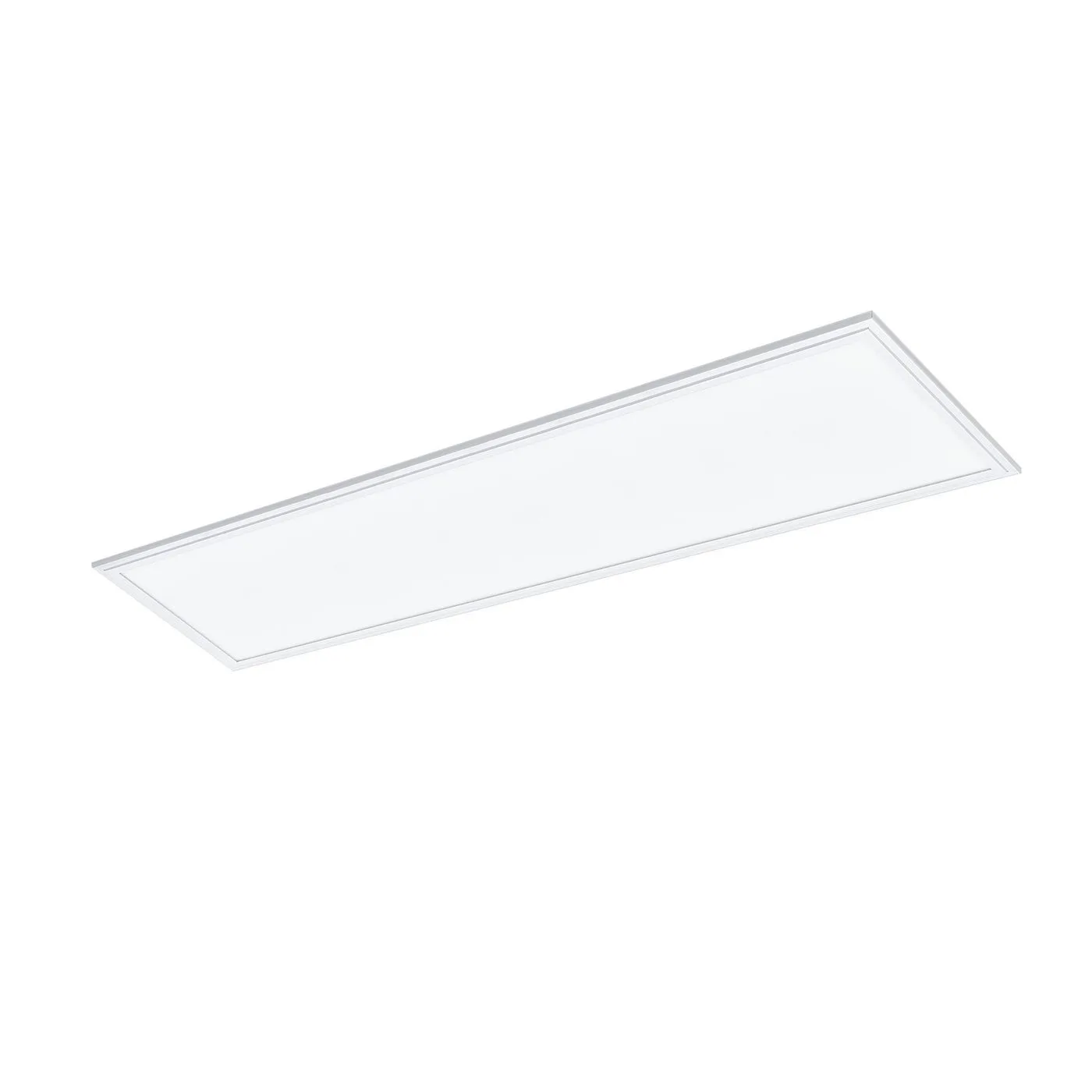 Rasterbelysning Eglo LED-Panel 4000K