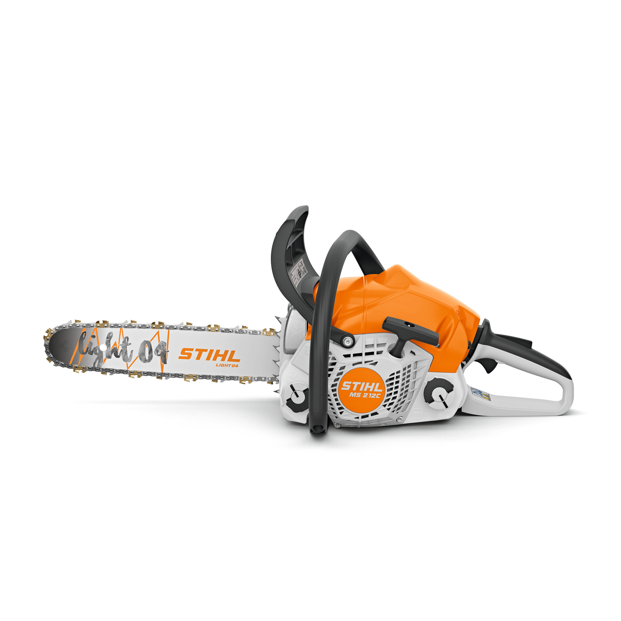 Motorsåg STIHL MS 212 C-BE