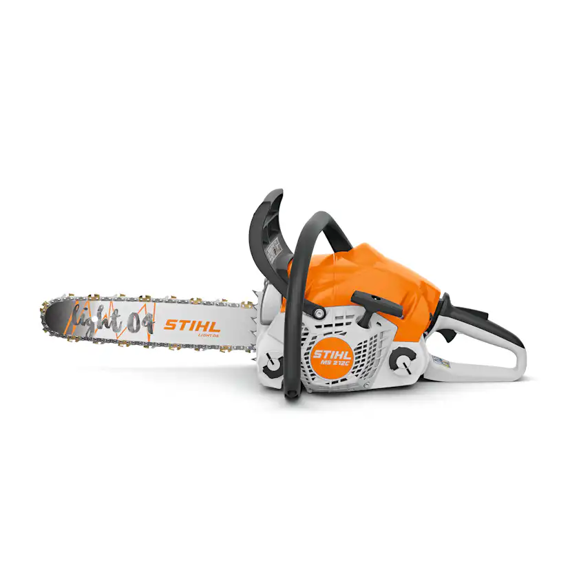 Motorsåg STIHL MS 212 C-BE